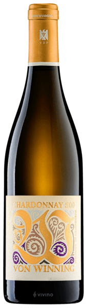 Von Winning Chardonnay 500