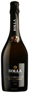 Bolla Valdobbiadene Prosecco Superiore Brut N.V.