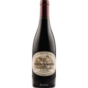 ワイン Gevery-Chambertin 2019 Claude Dugat 2019 Claude Dugat Gevrey-Chambertin - CellarTracker