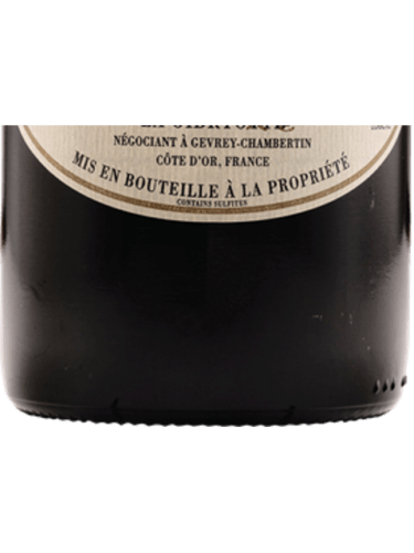 Claude Dugat La Gibryotte Gevrey-Chambertin 1er Cru | Vivino English