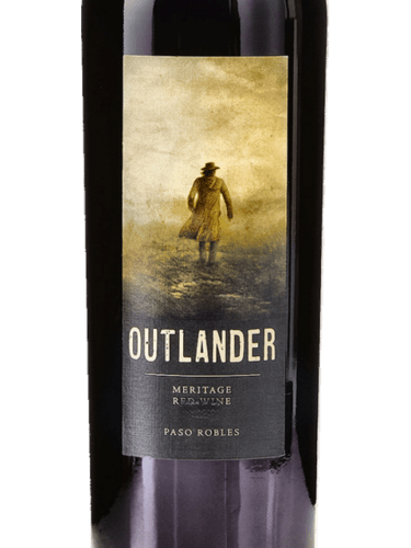 Outlander Meritage Red | Vivino English