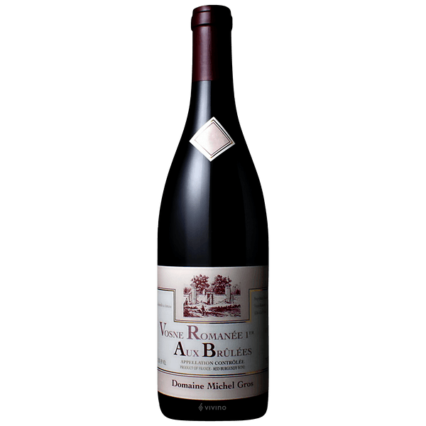 1998 Vosne-Romanée Michel Gros Michel Gros Vosne Romanée | Vivino