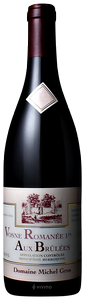 Michel Gros Vosne-Romanée 1er Cru 'Aux Brulées' N.V.