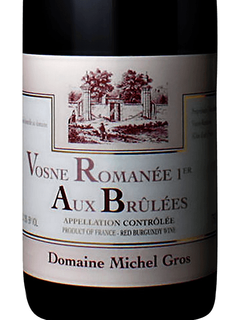 1998 Vosne-Romanée Michel Gros Michel Gros Vosne Romanée | Vivino