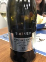 Franco Serra Prosecco Brut