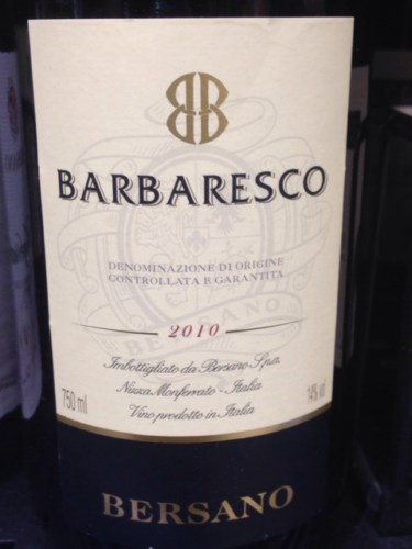 Bersano Barbaresco | Vivino US