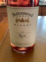 Buttonwood Grove Rosé