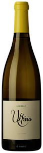Raúl Pérez Ultreia Godello N.V.