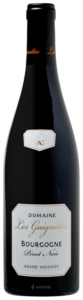 André Goichot Domaine Les Guignottes Bourgogne Pinot Noir N.V.