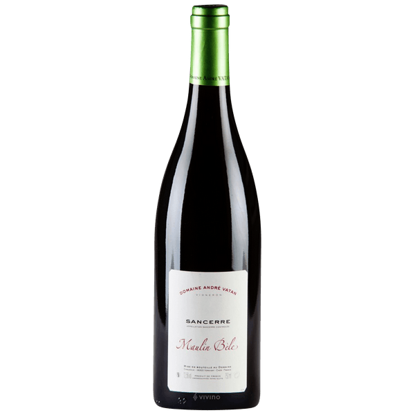 André Vatan Sancerre Maulin Bèle Rouge | Vivino English