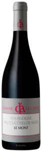 Domaine de l'Arlot Le Mont Bourgogne Hautes-Côtes de Nuits 2020