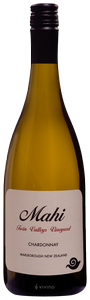 Mahi Twin Valleys Vineyard Chardonnay N.V.