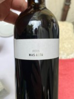 Bodegas Mas Alta Tinto