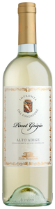 Santa Margherita Pinot Grigio Alto Adige Impronta del Fondatore N.V.