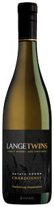 LangeTwins Estate Grown Chardonnay N.V.