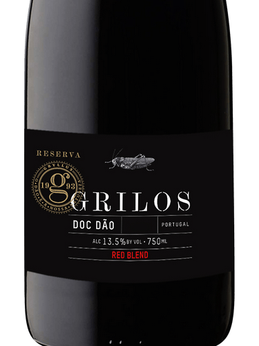 Dão Tinto Reserva