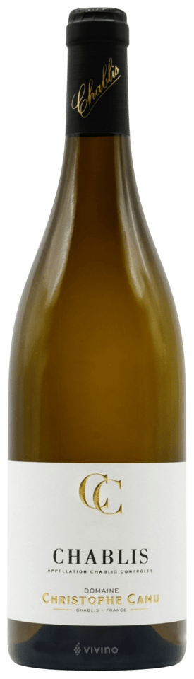 ワイン Domaine Camu Chablis 1998 Buy Chablis Domaine Camu - Bourgogne | BIRDIEVINOS
