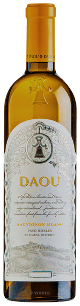 DAOU Adelaida District Sauvignon Blanc