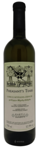 Pheasant's Tears Goruli Mtsvane - Chinuri N.V.