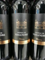 Domaine de Fabregues Château de Vissandre Pézenas