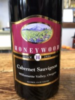 Honeywood Cabernet Sauvignon