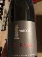 Les Vins de Vienne - Cuilleron-Gaillard-Villard Annexia Cornas