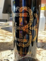 Beringer Celebration Cuvée
