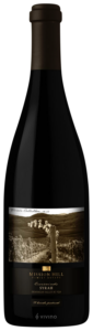 Mission Hill Family Estate Terroir Collection Crosswinds Syrah N.V.