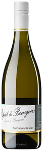 Henri Bourgeois Sauvignon Blanc Esprit de Bourgeois N.V.