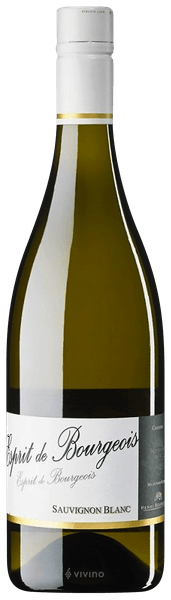 Henri Bourgeois Sauvignon Blanc Esprit de Bourgeois