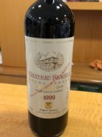 Seméli Chateau Semeli Cabernet Sauvignon