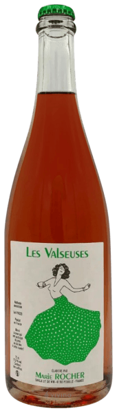 Marie Rocher Les Valseuses