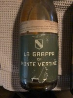 Montevertine La Grappa