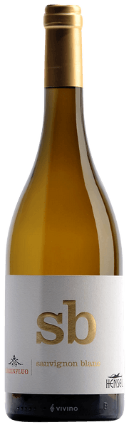 Hensel Höhenflug Sauvignon Blanc