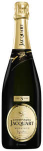 Jacquart Mosaïque Signature 5 ans d'âge Champagne N.V.
