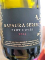 Stoneleigh Brut Cuvée Rapaura Series