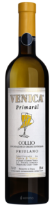 Venica & Venica Primarűl Friulano N.V.