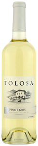 Tolosa Edna Ranch 1772  Pinot Gris N.V.