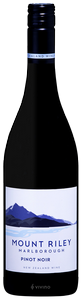 Mount Riley Pinot Noir N.V.