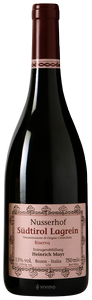 Nusserhof (Heinrich Mayr) Südtirol Lagrein Riserva 2020