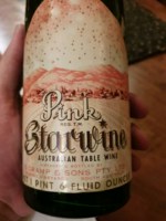 Orlando Pink Starwine