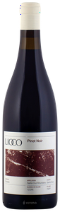 Lioco Savaria Vineyard Pinot Noir N.V.