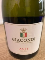 Giacondi Asti