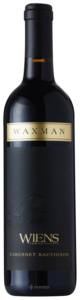 Wiens Family Cellars Waxman Vineyard Cabernet Sauvignon N.V.