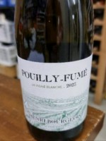 Henri Bourgeois La Vigne Blanche Pouilly-Fumé