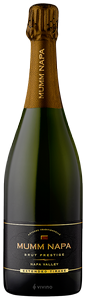 Mumm Napa Brut Prestige Extended Tirage N.V.