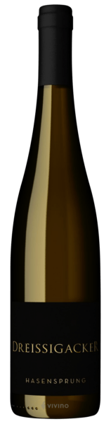 Dreissigacker Hasensprung