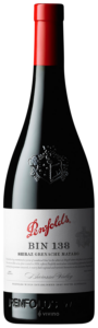 Penfolds Bin 138 Shiraz - Grenache - Mataro N.V.