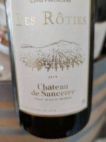Château de Sancerre Cuvée Parcellaire Les Rôties