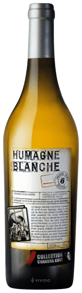 Provins Collection Chandra Kurt Humagne Blanche